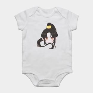 Jin ling Baby Bodysuit